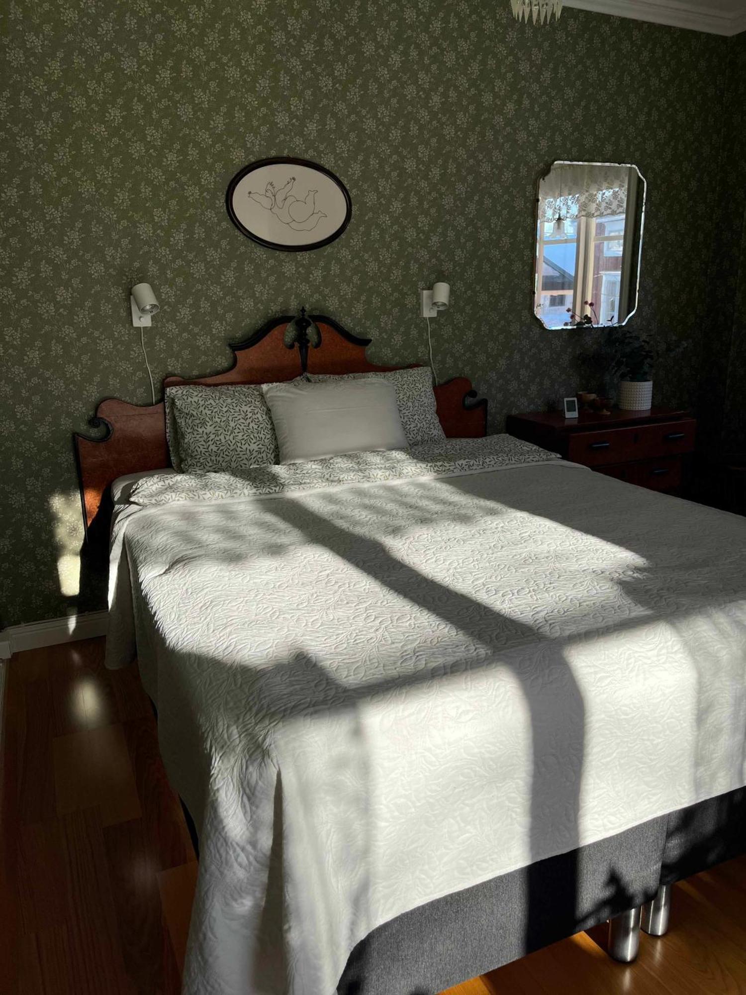 The Guest House. Gammelstaden Exterior foto